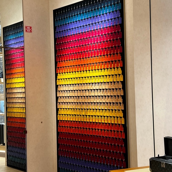 I’m at PoshFest! If you are too leave a comment 😃 - Picture 10 of 10